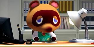 Игроки критикуют Animal Crossing: New Horizon на Metacritic